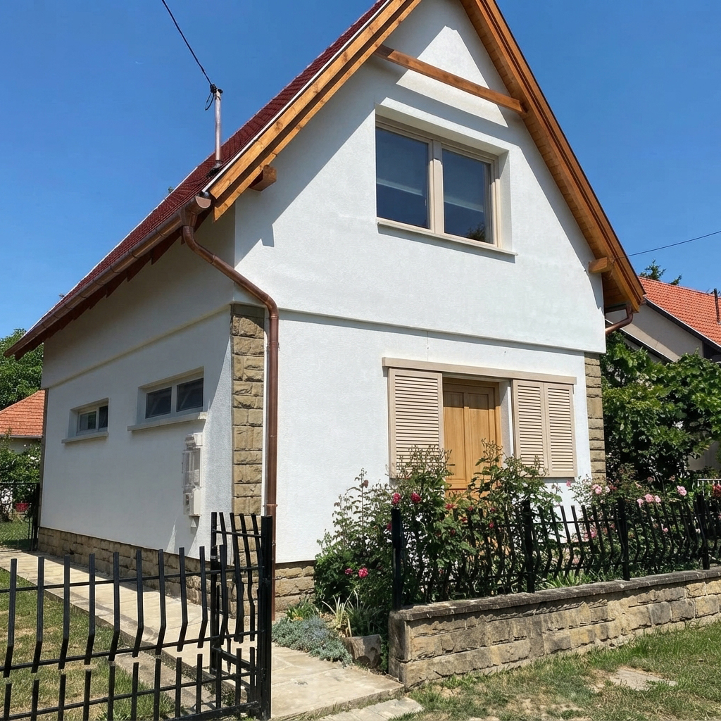 Ferienwohnung Vlatka