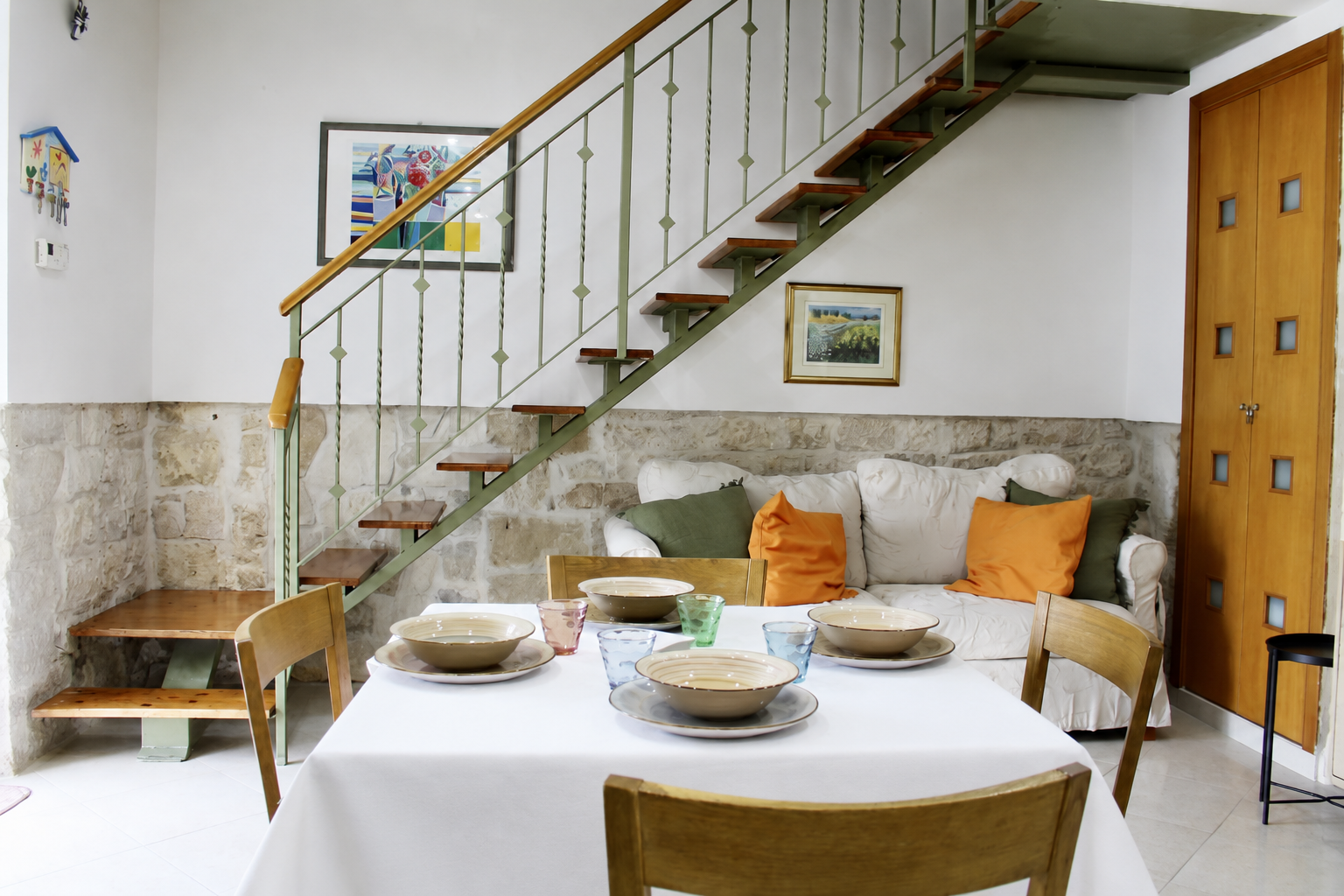 Apartment Jarebinjačka