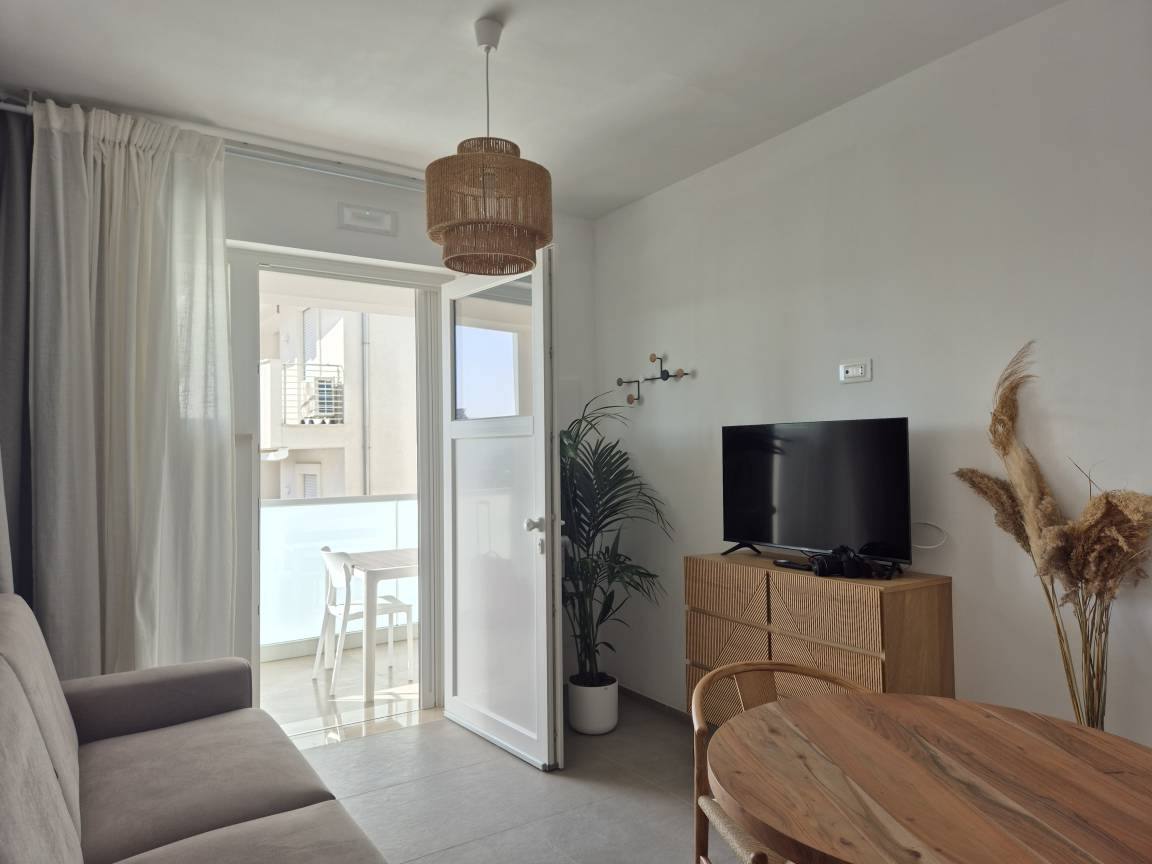 Apartment Malo Sreće